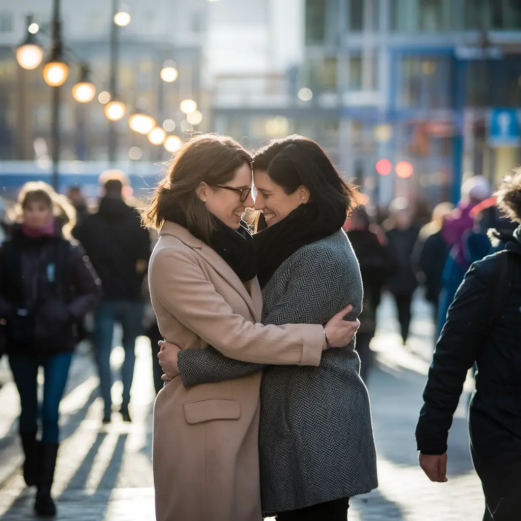 Lesbian dating in Lubbock, Texas – meet singles online, make connections, and find love.