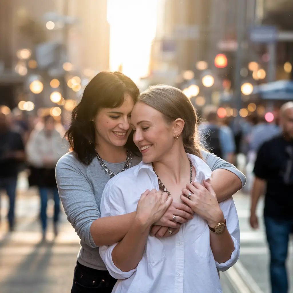 Lesbian dating in Mansfield, Texas – meet singles and start building meaningful connections online.