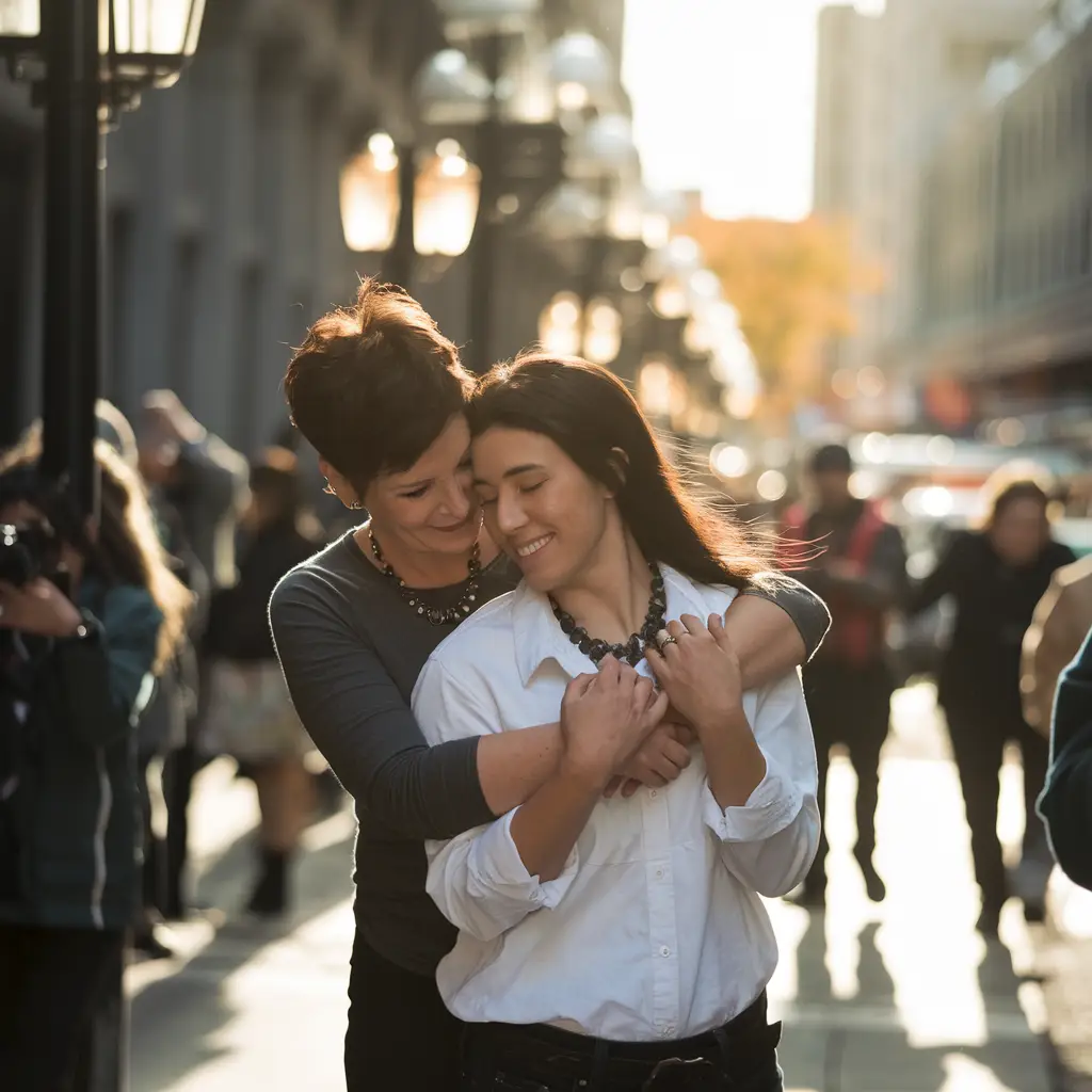 Lesbian dating online in McAllen, Texas – meet singles and start building your love story.