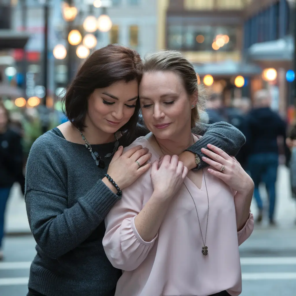 Meet Lesbian singles in McKinney, Texas – start your online dating journey today and find love.