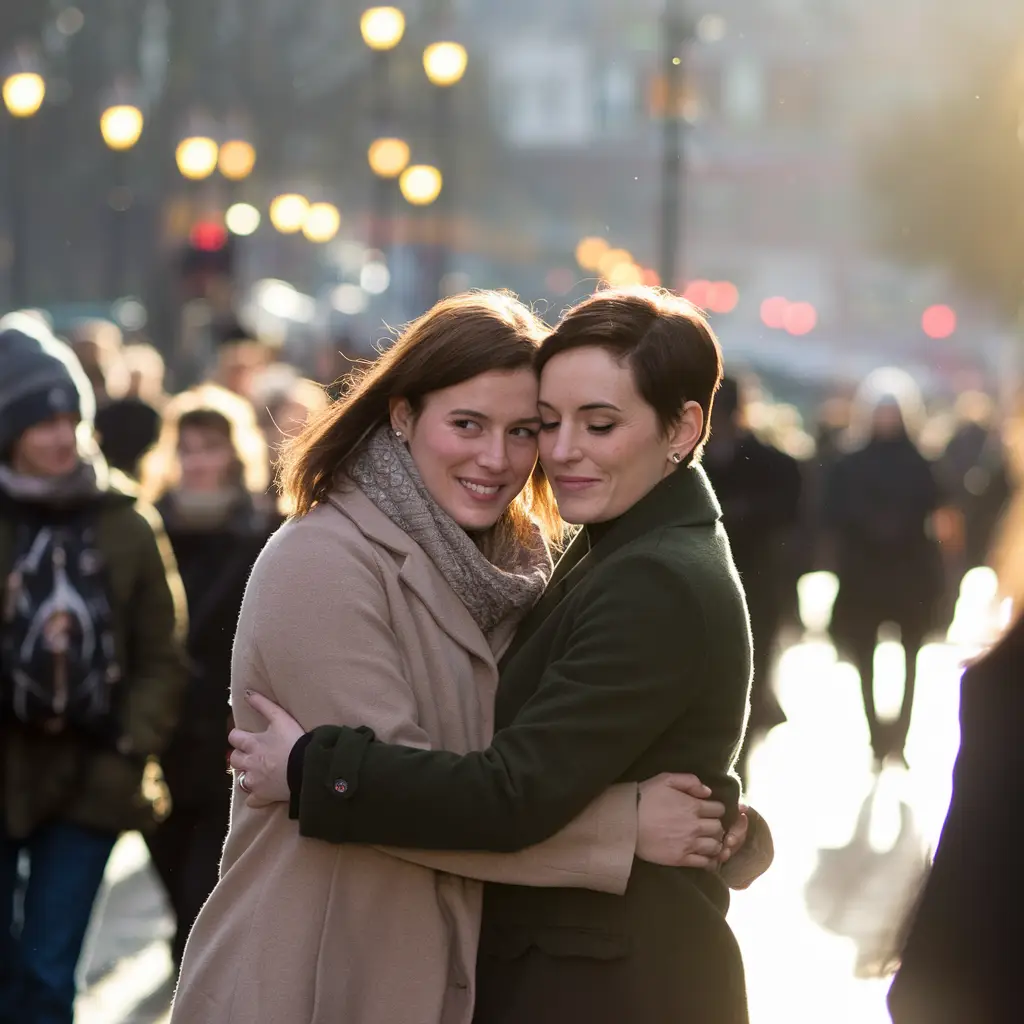 Lesbian dating in Mesquite, Texas – online singles are waiting to meet you!