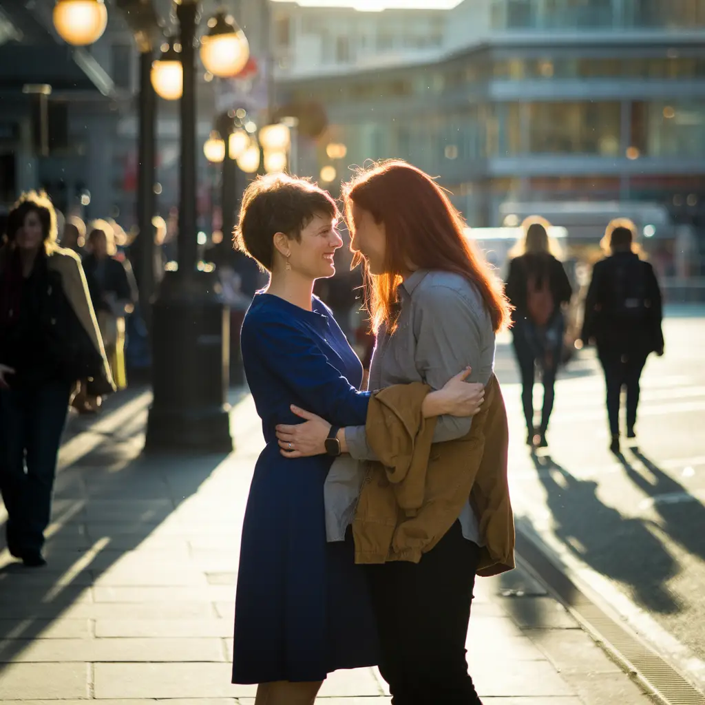 Lesbian dating online in Mission, Texas – meet singles and start your dating adventure.