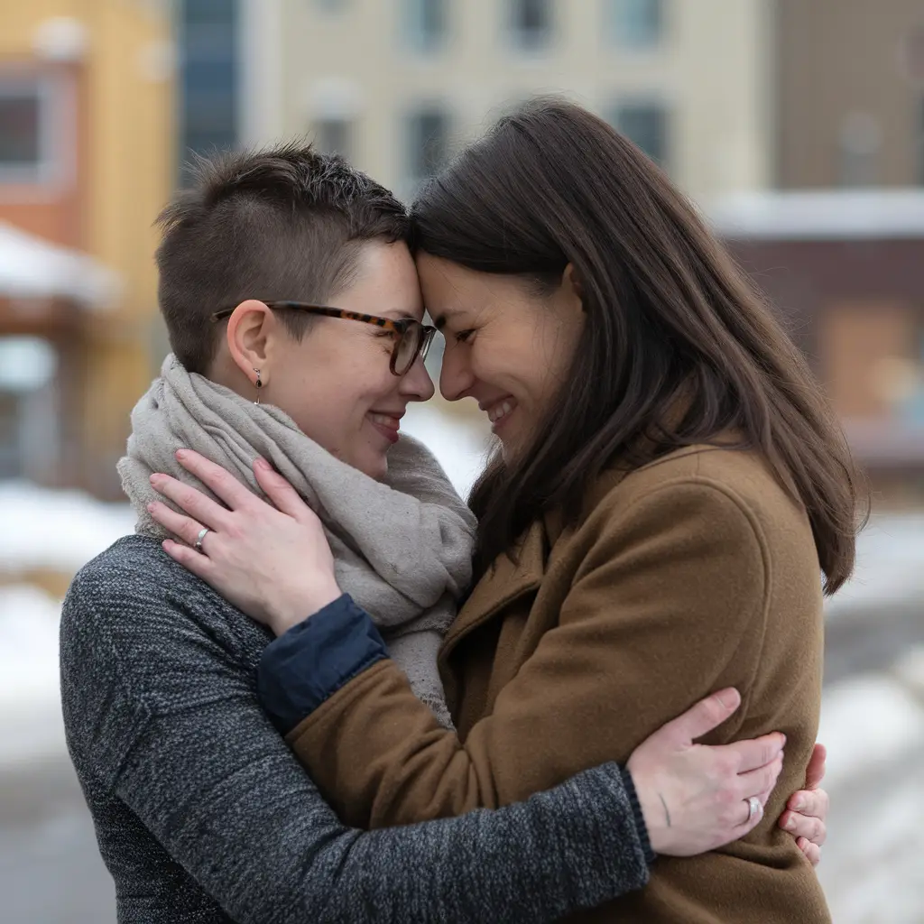 Meet Lesbian singles in San Marcos, Texas – online dating made simple and exciting.