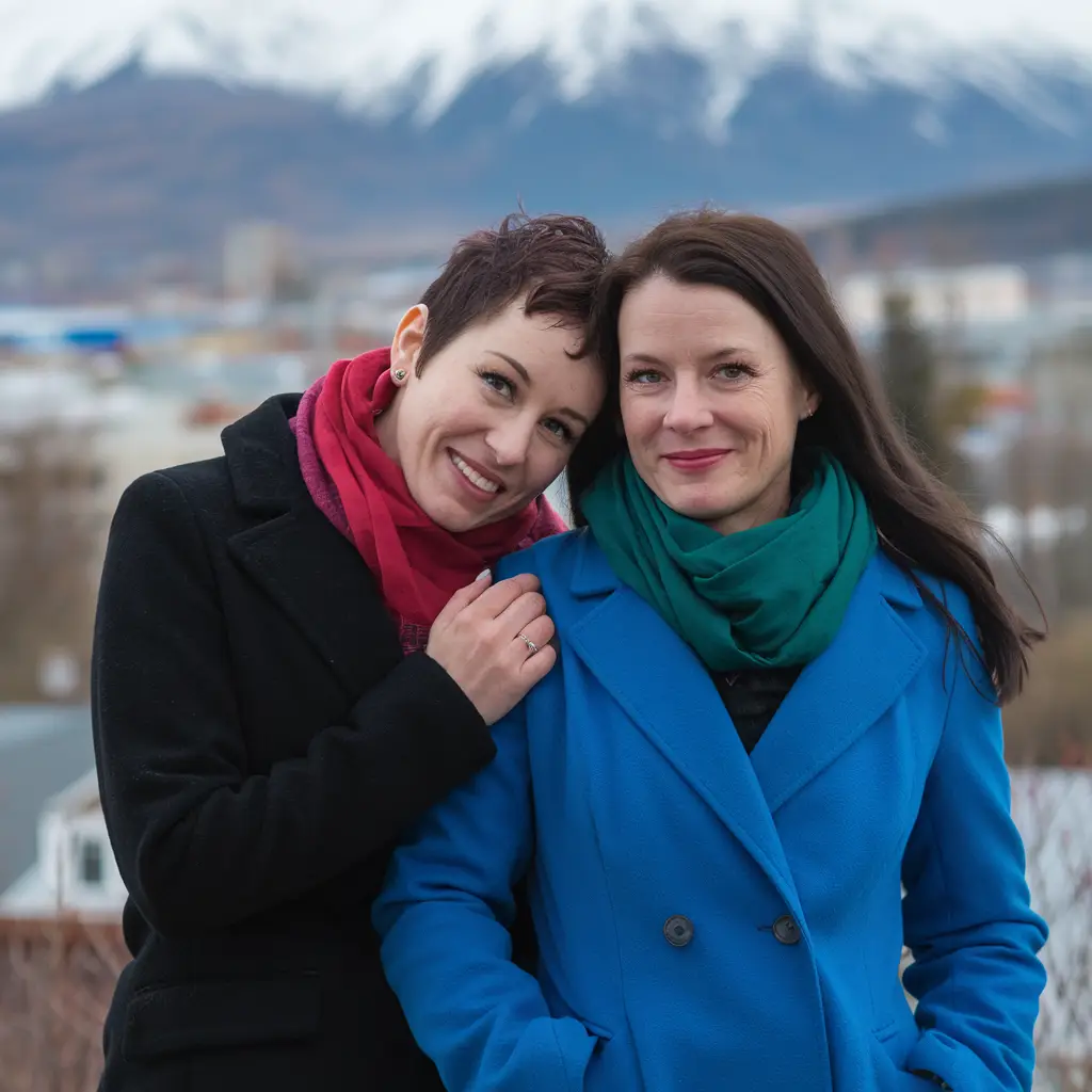 Meet Lesbian singles in Sherman, Texas – your online dating experience starts here.