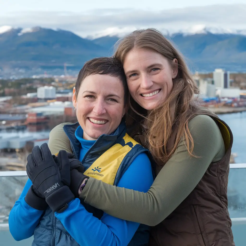 Lesbian dating made easy in Temple, Texas – meet singles and build meaningful relationships.