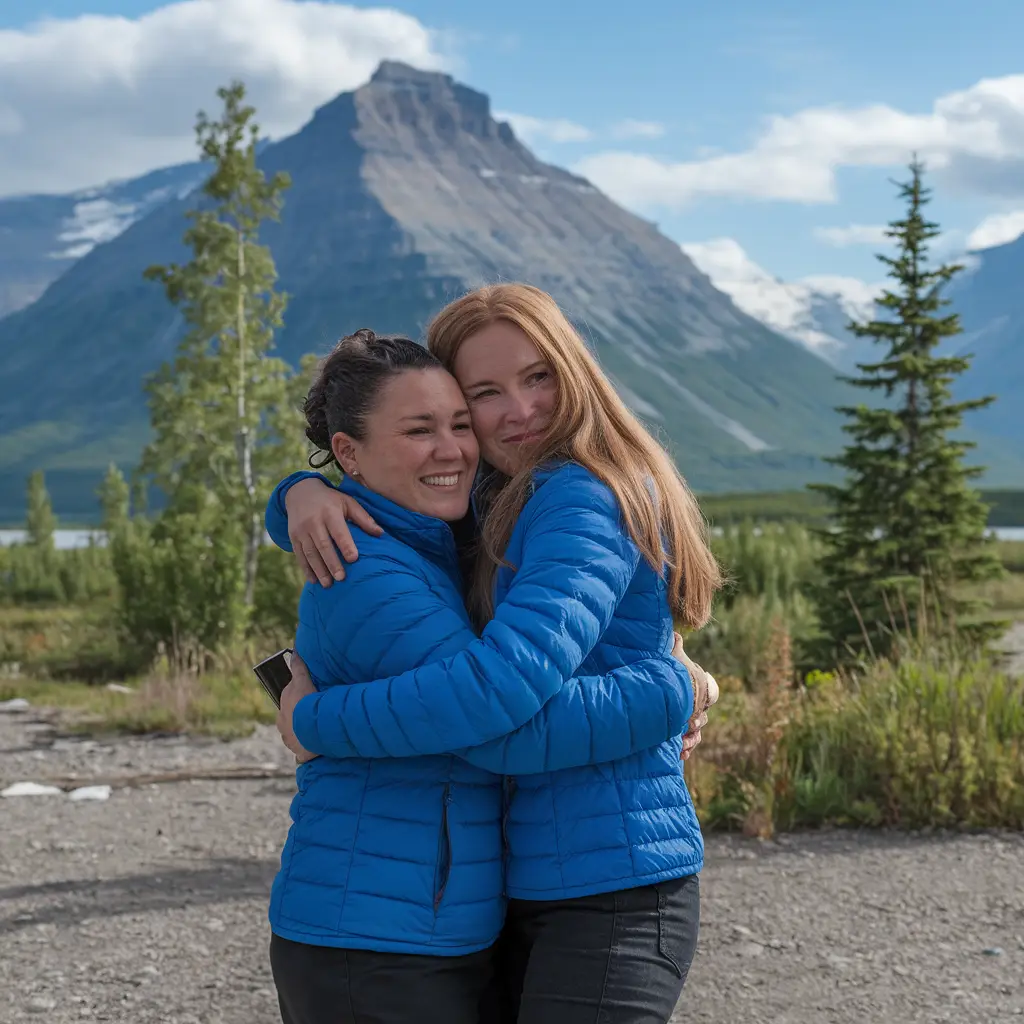 Lesbian dating made simple in The Colony, Texas – meet singles online and find love.