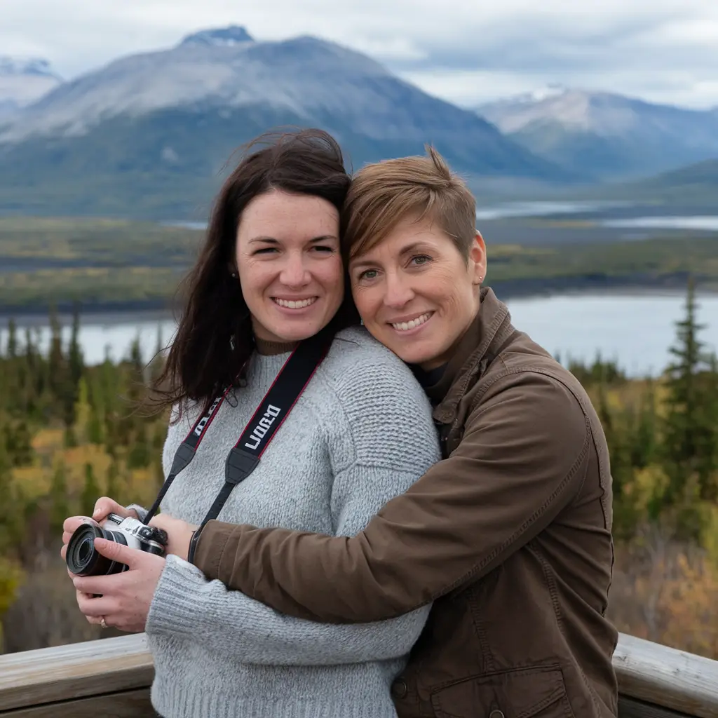 Meet Lesbian singles in Tyler, Texas – online dating made for serious connections.