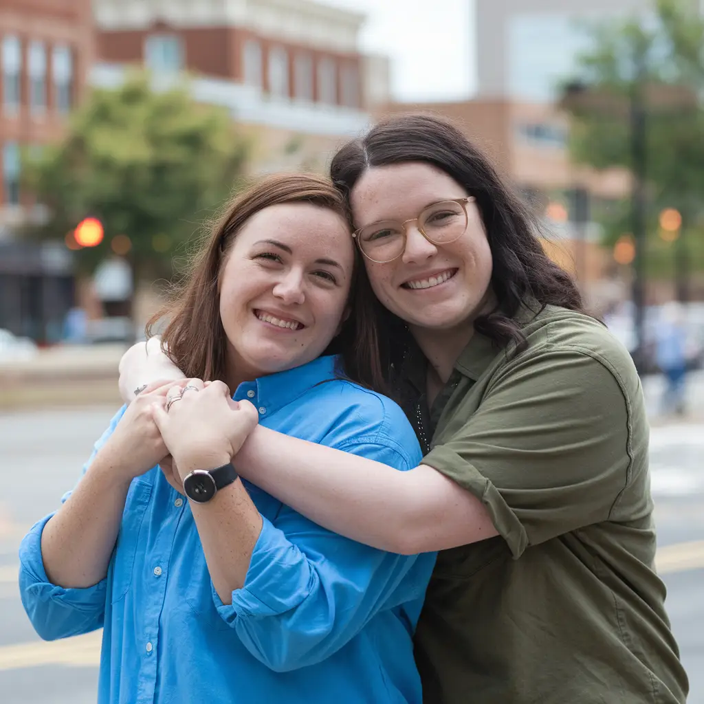 Meet Lesbian singles in Victoria, Texas – find love, build connections, and start dating.