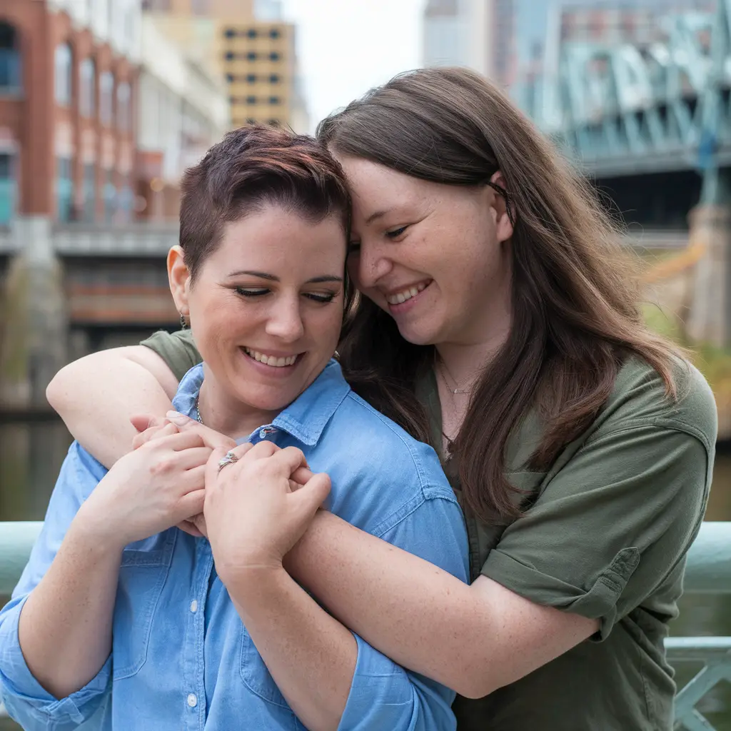 Meet Lesbian singles in Wylie, Texas – online dating designed for singles like you.