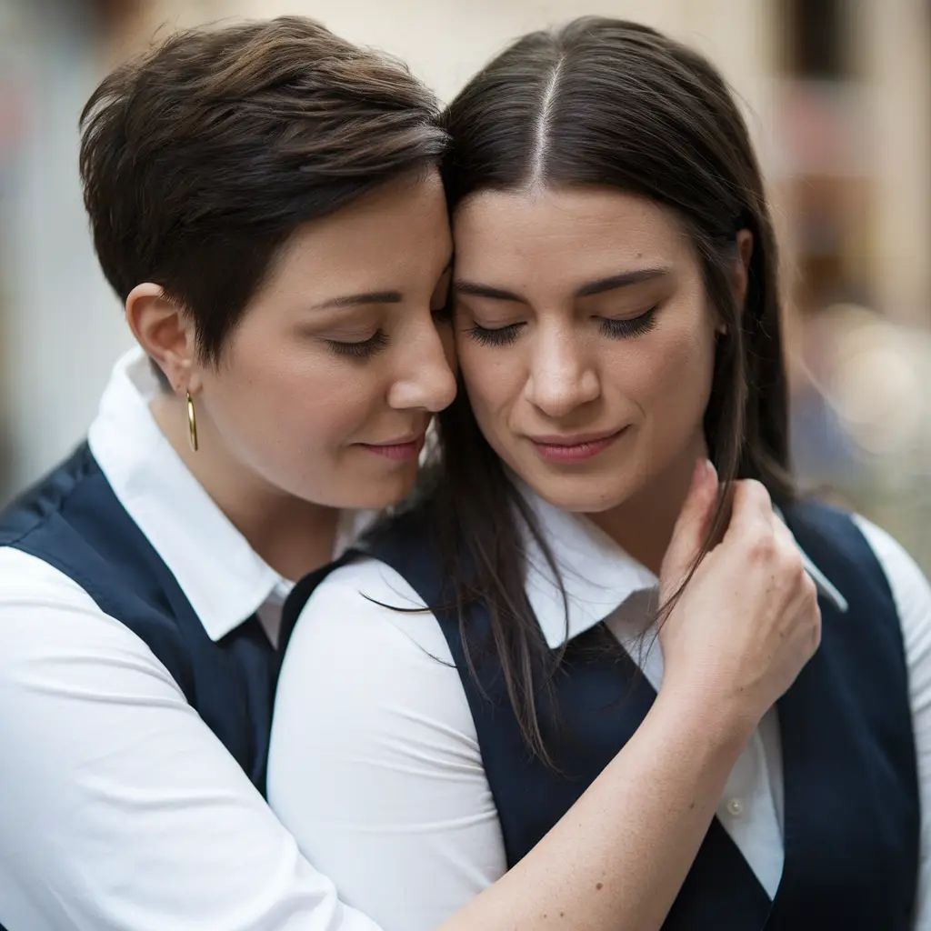 Lesbian dating online – meet singles in Bountiful, Utah and explore new possibilities.