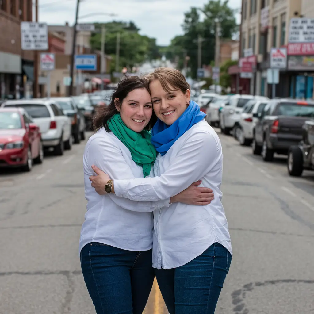 Meet Lesbian singles in Draper, Utah today through online dating. Your match awaits.