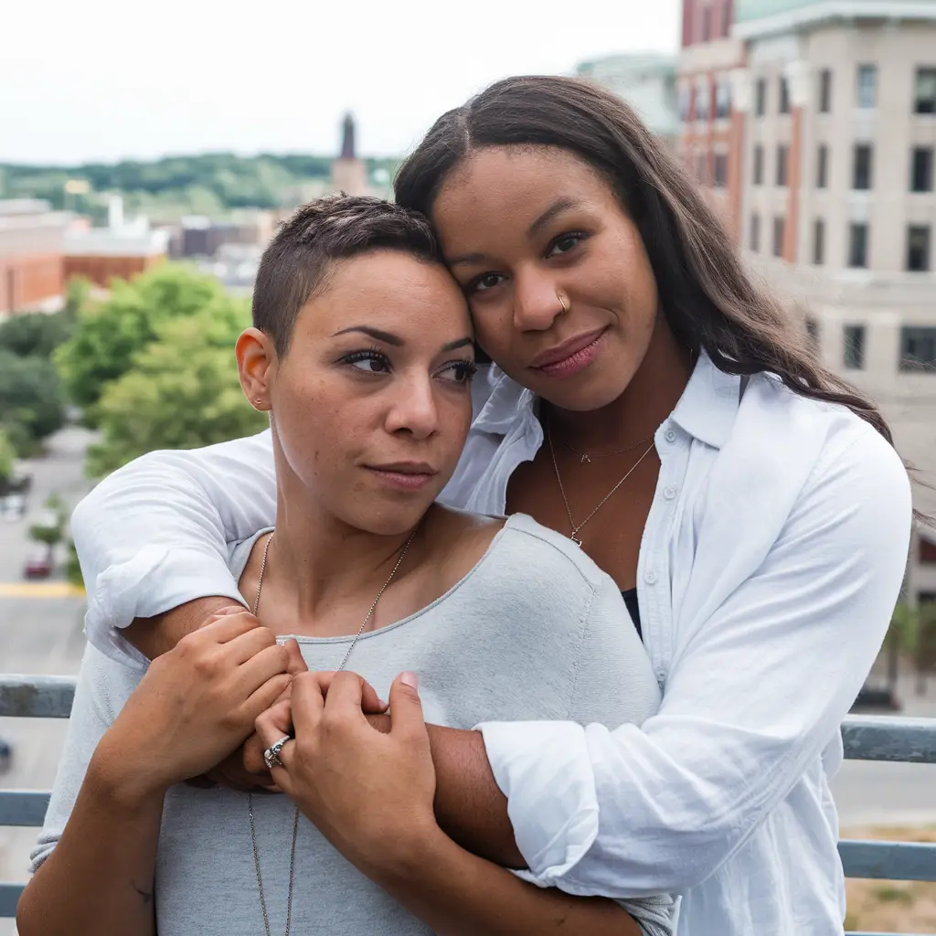 Lesbian dating in Layton, Utah – meet singles looking for real love and connections.