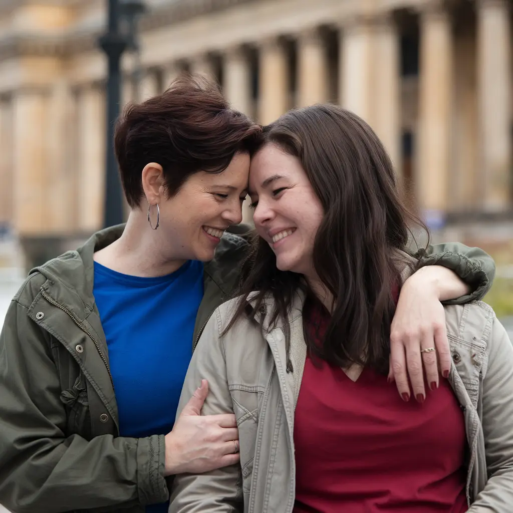 Lesbian dating in Logan, Utah – meet singles online and explore new connections.