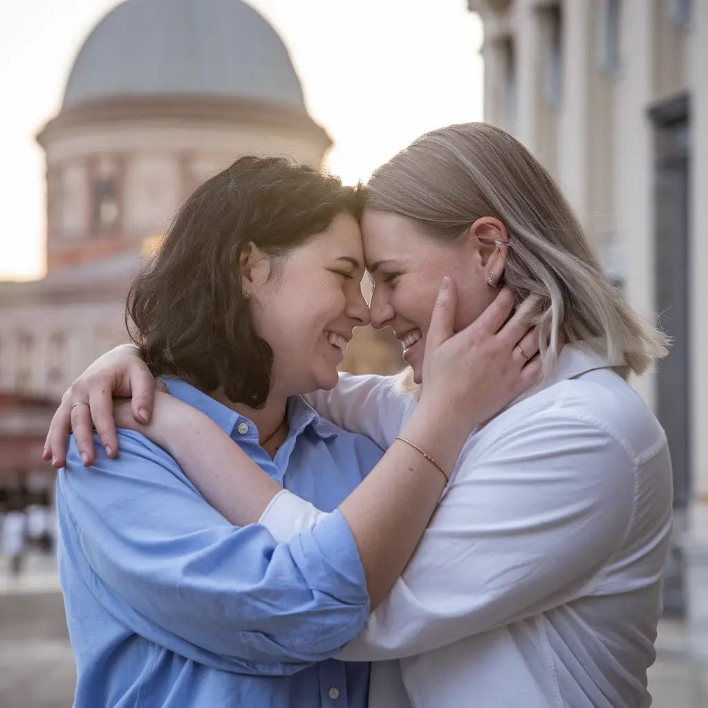 Lesbian dating made easy in Provo, Utah – meet singles online and find the one.