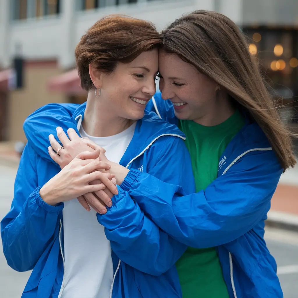 Meet Lesbian singles in Riverton, Utah – your journey to love begins with online dating.