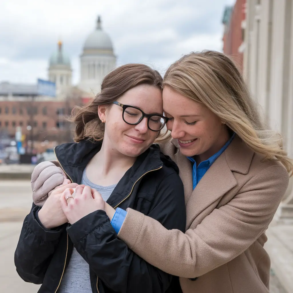 Lesbian dating in Roy, Utah – meet singles looking for love, friendship, and fun.