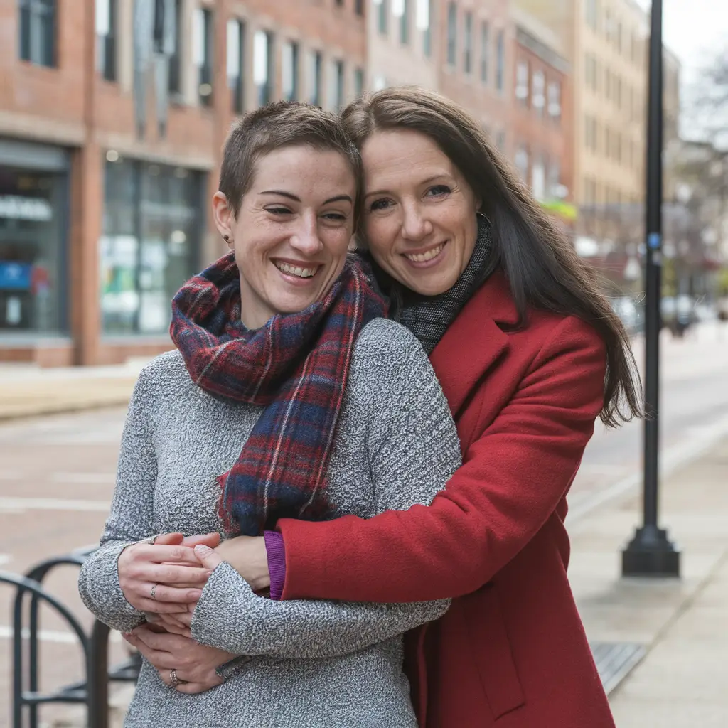 Meet Lesbian singles in Sandy, Utah – start your dating journey today!