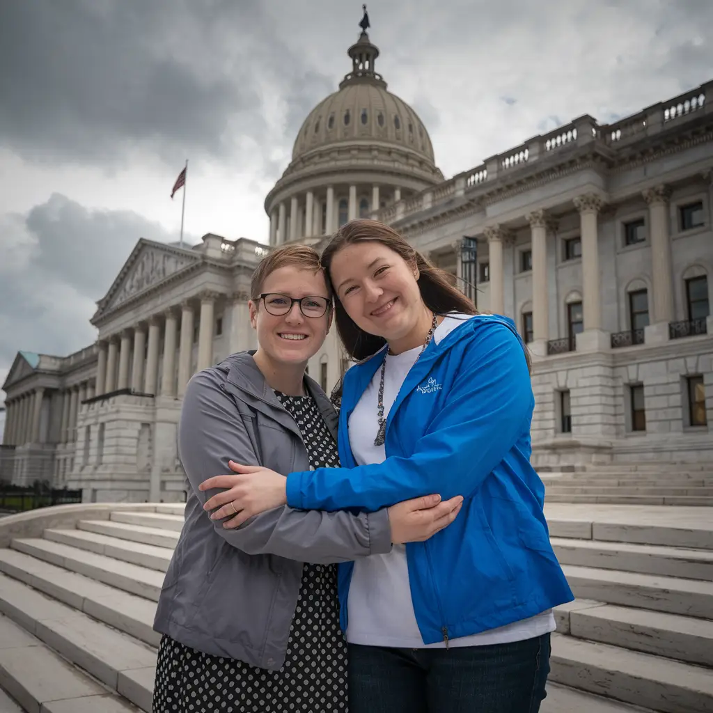 Meet Lesbian singles online in South Jordan, Utah – start your dating adventure now.