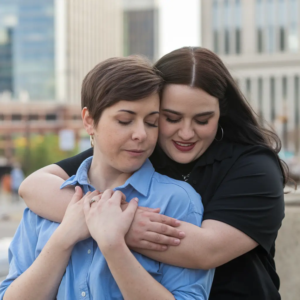 Meet Lesbian singles in St. George, Utah – the perfect match could be one click away!