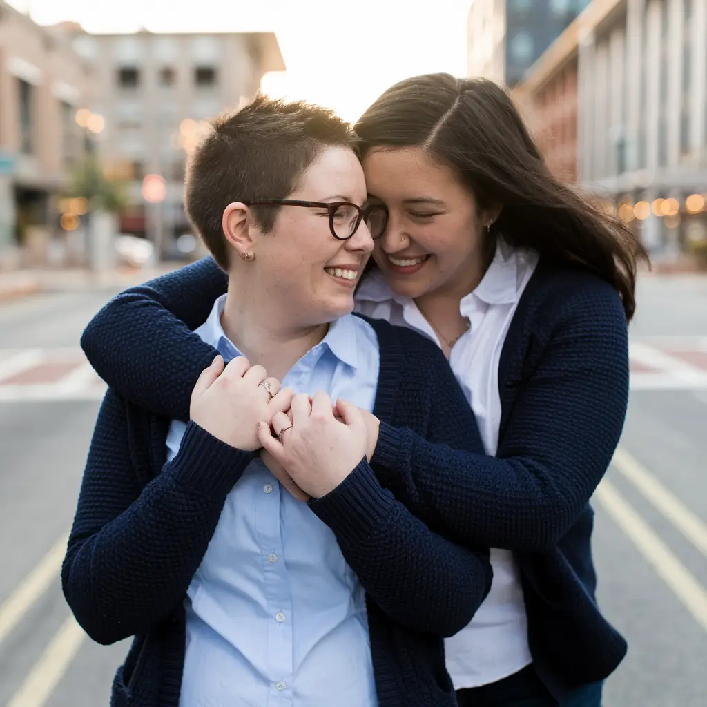 Lesbian dating online in West Jordan, Utah – meet singles and start a meaningful connection today.