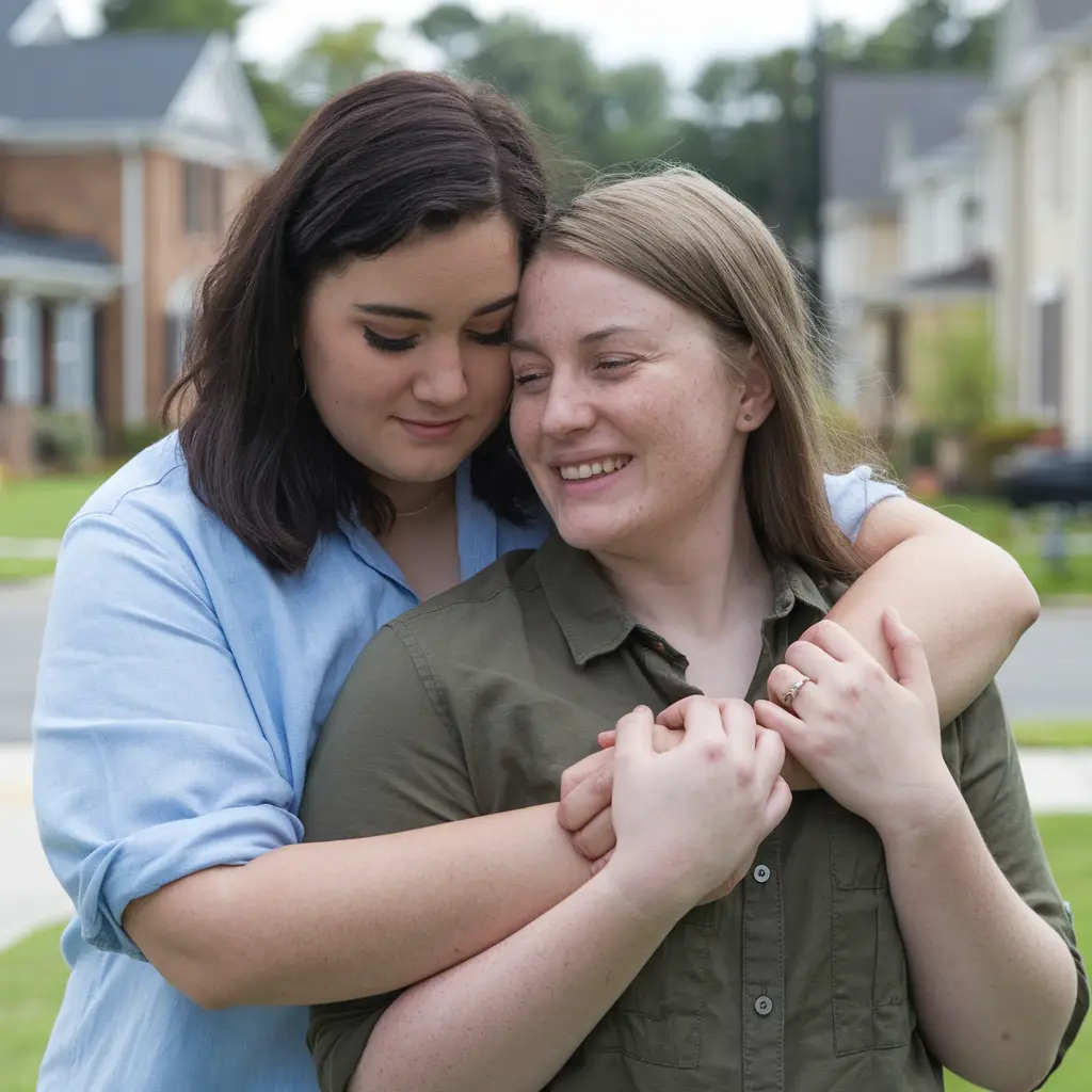 Lesbian singles in West Valley City, Utah are looking for love! Start your dating journey online now.