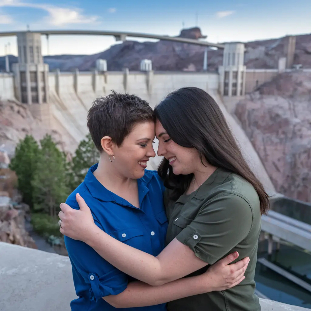 Meet Lesbian singles online in Vermont – find your perfect match today.