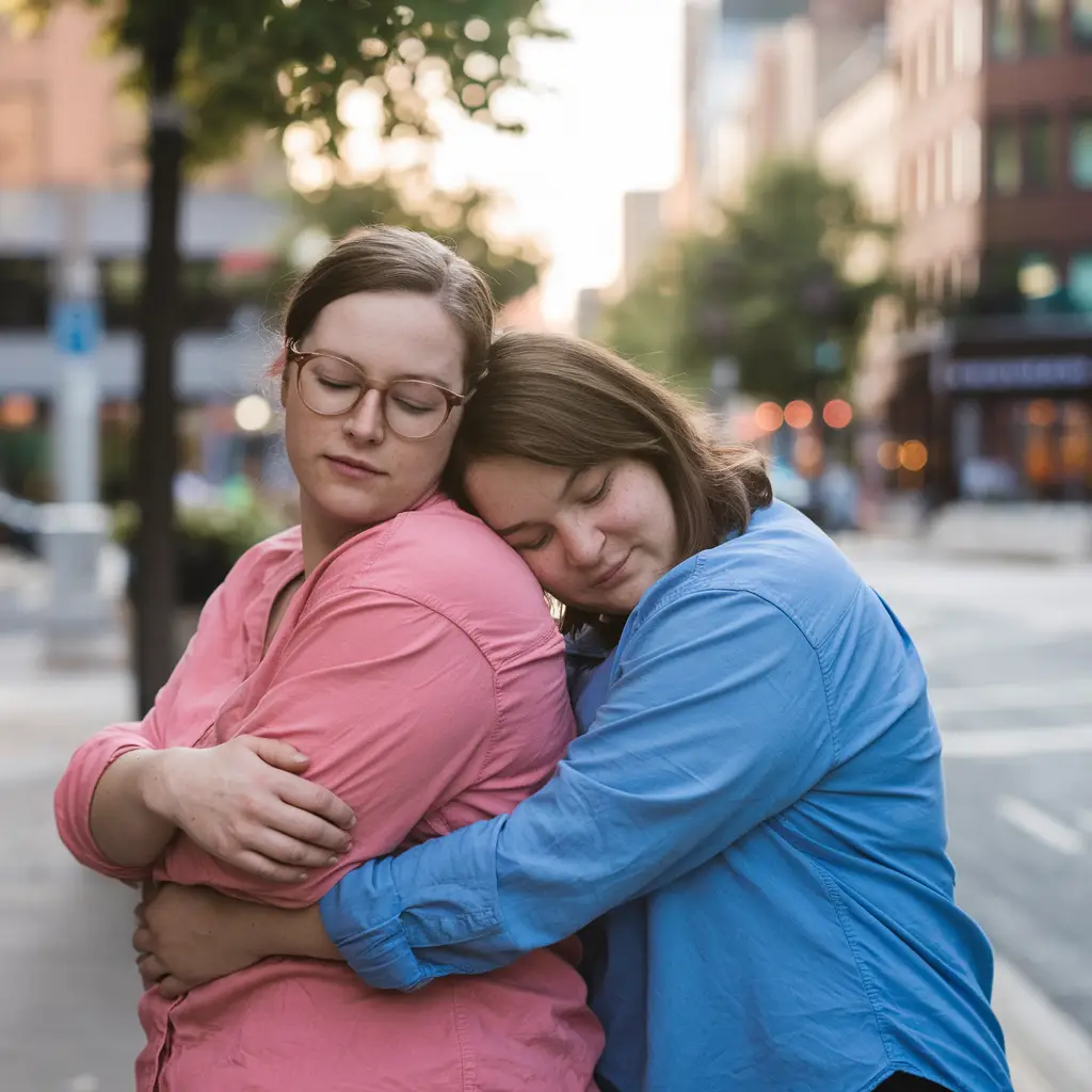 Lesbian dating in Burlington, Vermont – meet singles and create connections that last.