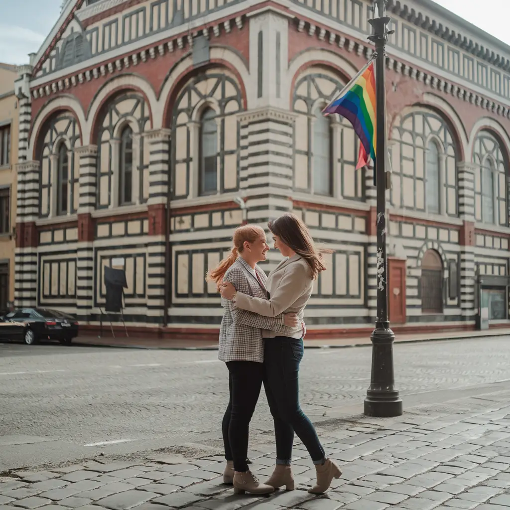 Lesbian dating in Chesapeake, Virginia – meet singles and start dating today!