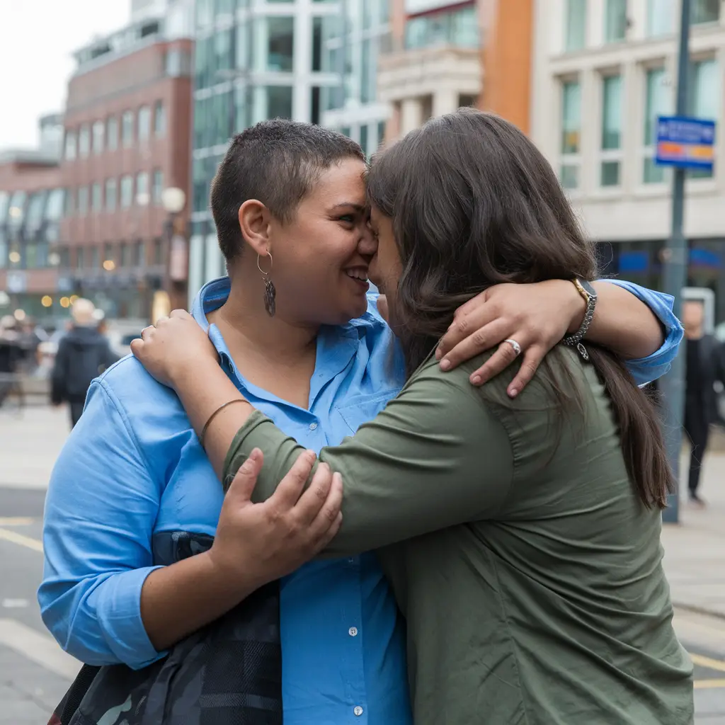 Lesbian dating in Richmond, Virginia – meet singles looking for real love and connections.