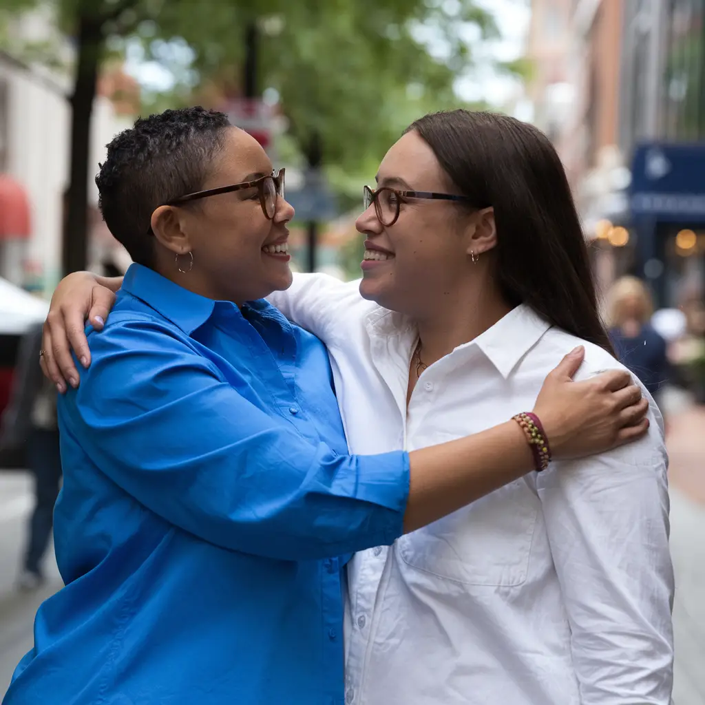 Lesbian dating online – meet singles in Virginia Beach, Virginia and start dating now!