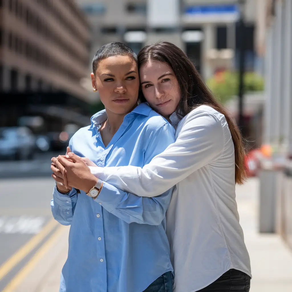 Meet Lesbian singles in Bellingham, Washington today – online dating for fun and serious connections.