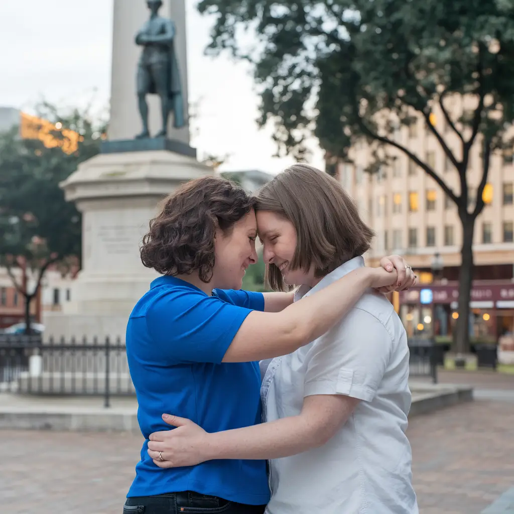 Lesbian dating online – meet singles in Bremerton, Washington and find true connections.